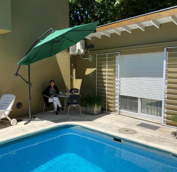 Lo De Lala B&b Con Energía Solar