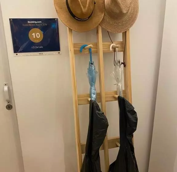 Lo De Lala B&b Con Energía Solar