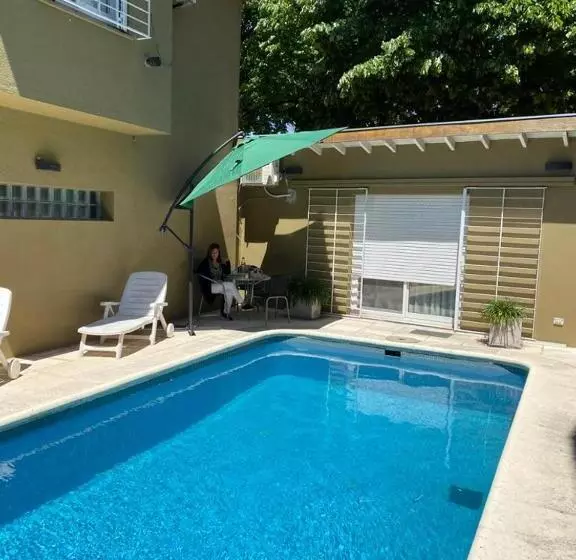 Lo De Lala B&b Con Energía Solar