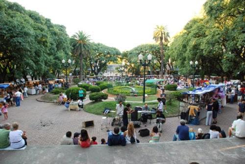 Lo De Lala B&b Con Energía Solar