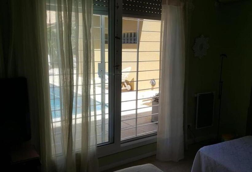 Lo De Lala B&b Con Energía Solar