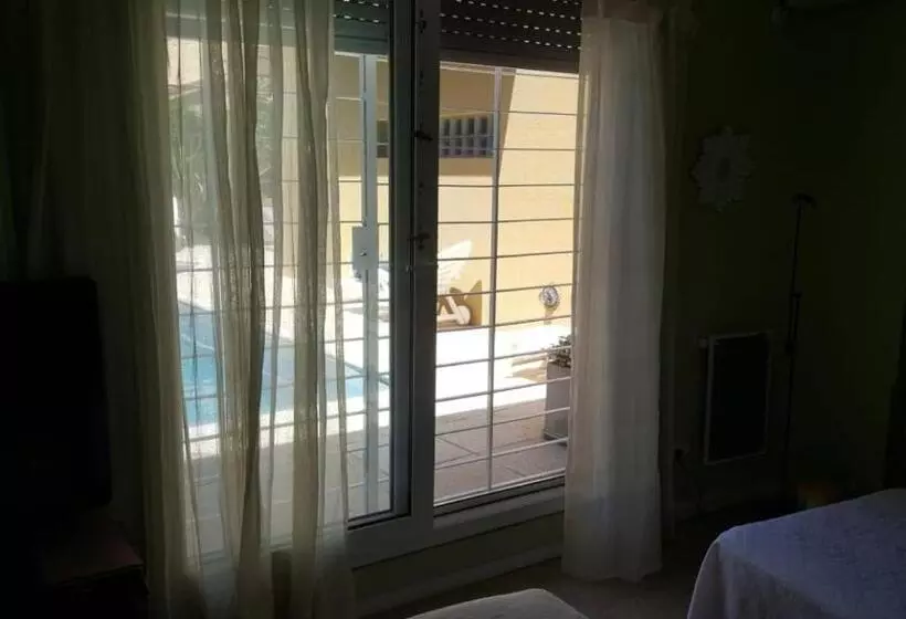 Lo De Lala B&b Con Energía Solar