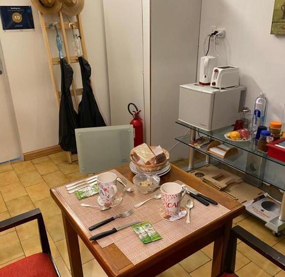 Lo De Lala B&b Con Energía Solar