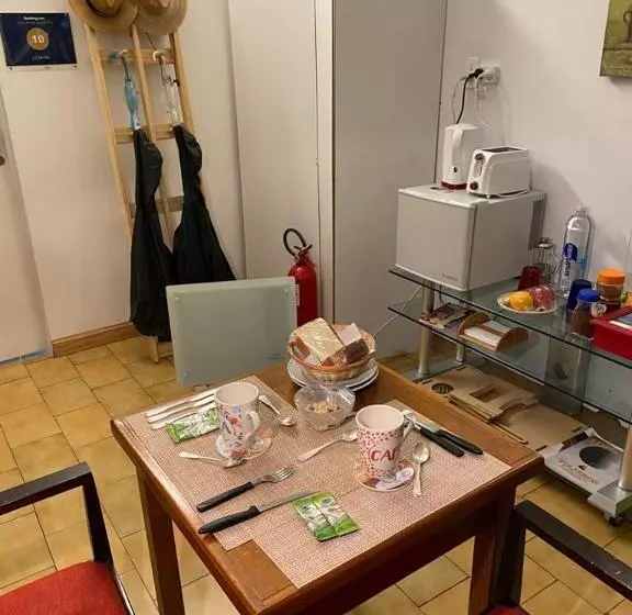 Lo De Lala B&b Con Energía Solar