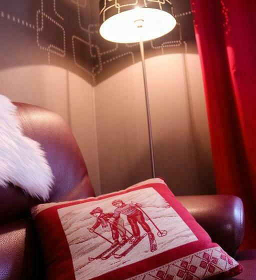 ペンション Au Coeur Du Lapidaire