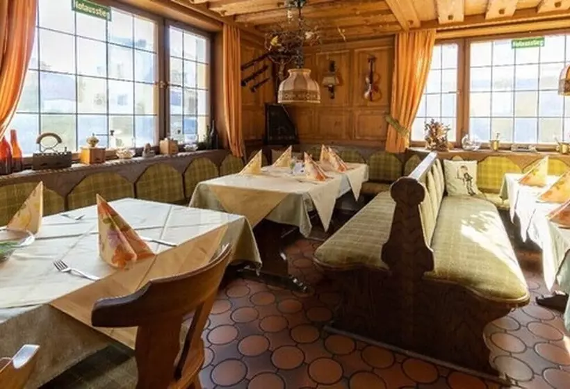 Majatalo Gasthof Frank