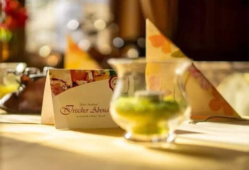 Majatalo Gasthof Frank