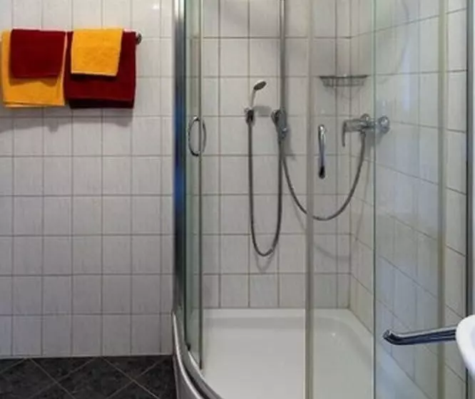 Majatalo Gasthof Frank