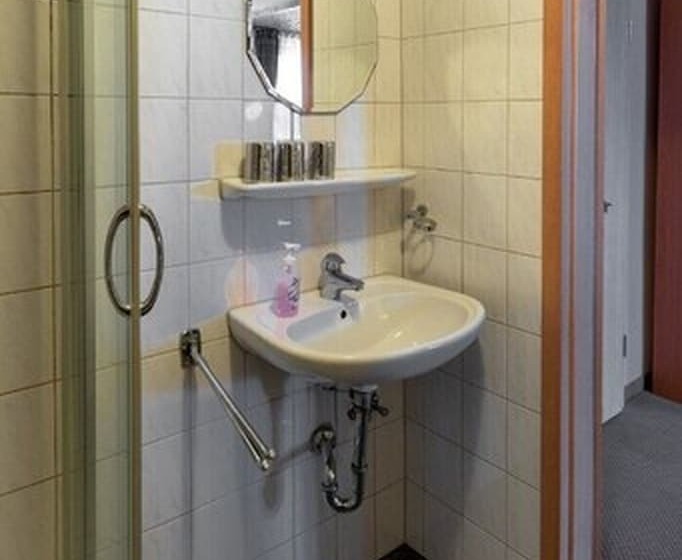 Pensão Gasthof Frank