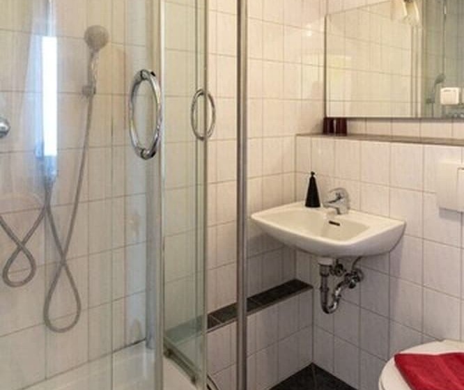 Pensão Gasthof Frank