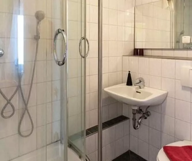 Majatalo Gasthof Frank