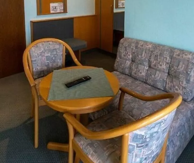 Majatalo Gasthof Frank