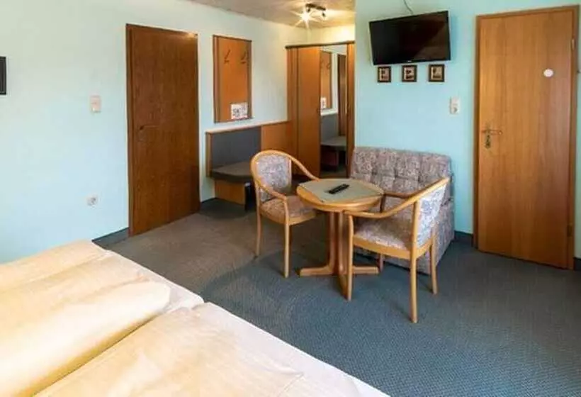 Majatalo Gasthof Frank