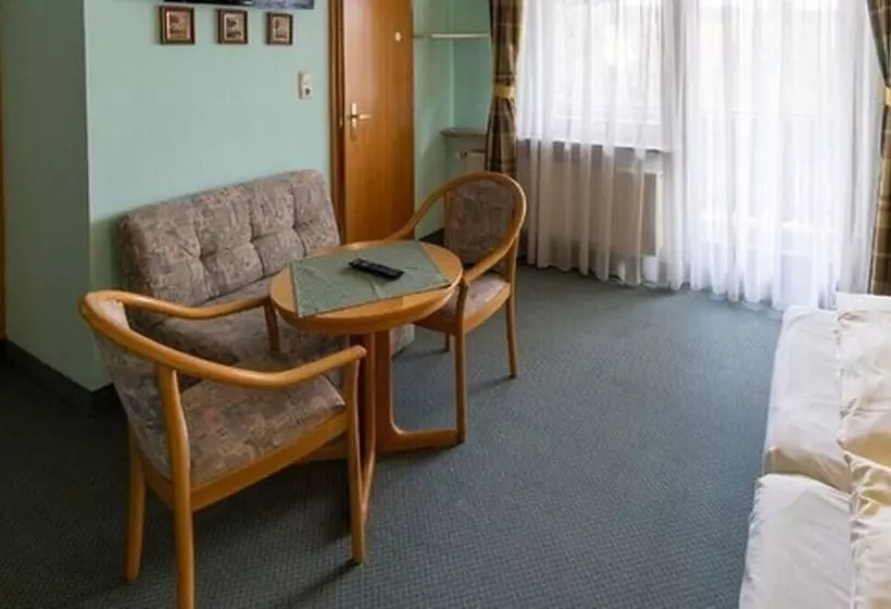 Majatalo Gasthof Frank