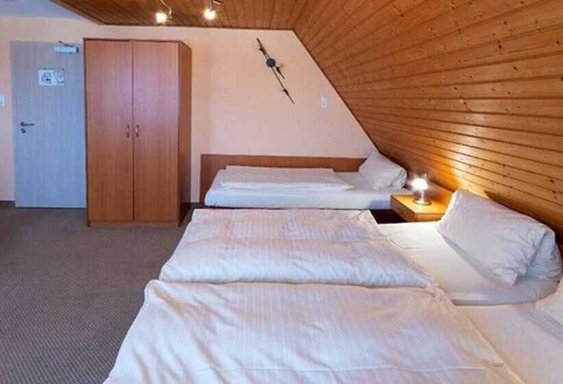 Pensão Gasthof Frank