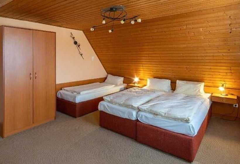 Pensão Gasthof Frank