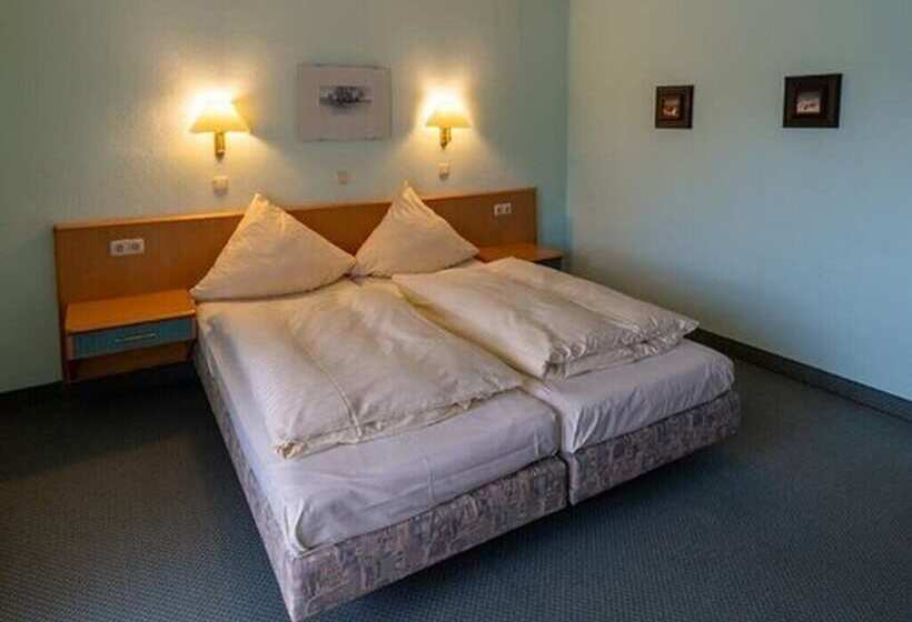 Pensão Gasthof Frank