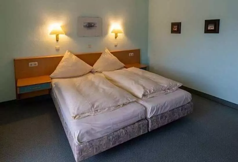 Majatalo Gasthof Frank