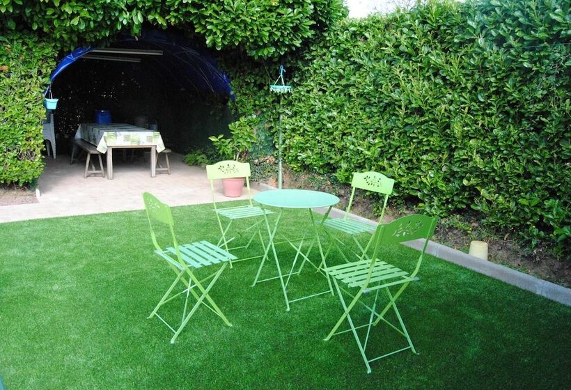 펜션 La Framboisine