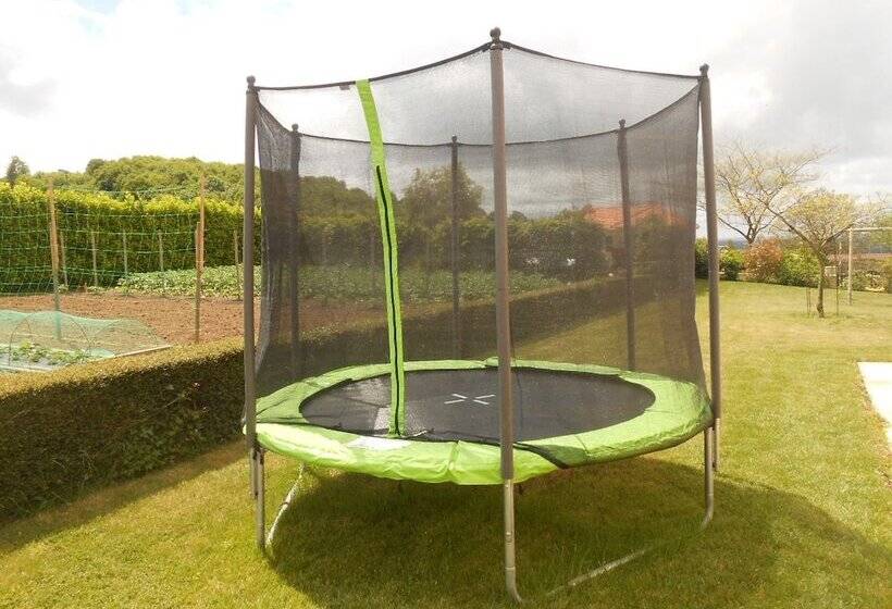 펜션 La Framboisine