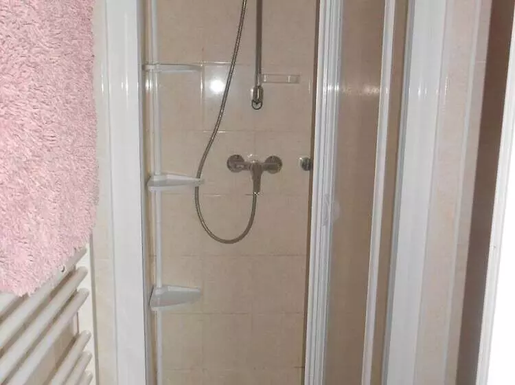 ペンション La Framboisine