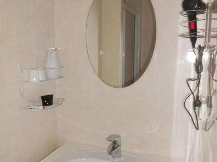 ペンション La Framboisine