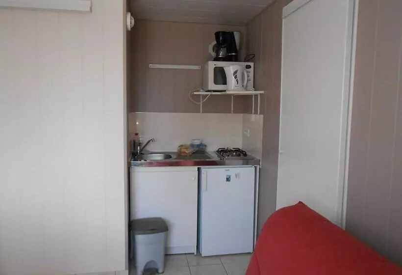 ペンション La Framboisine