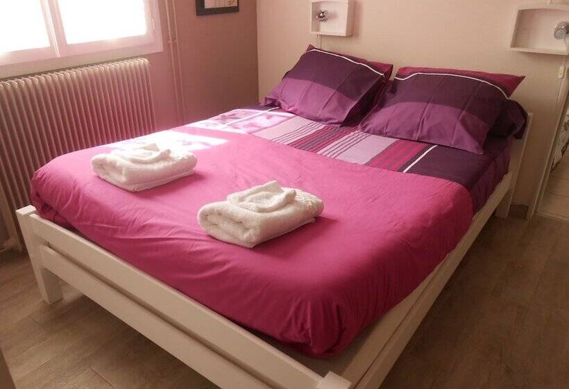 펜션 La Framboisine