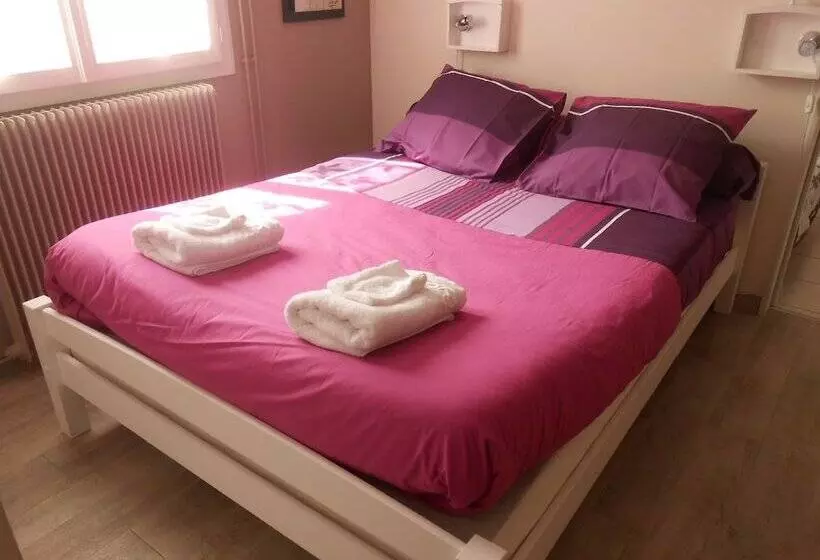 ペンション La Framboisine