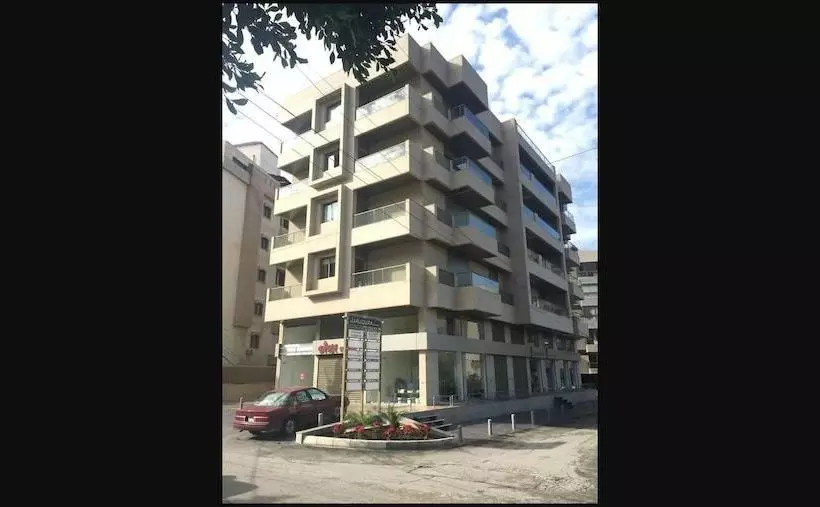 Residence Jarjoura