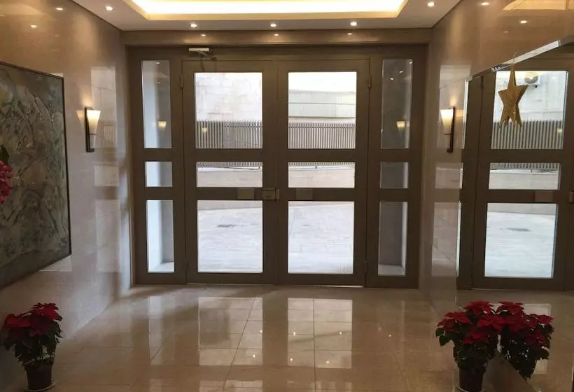 Residence Jarjoura