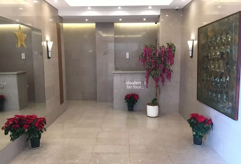 Residence Jarjoura