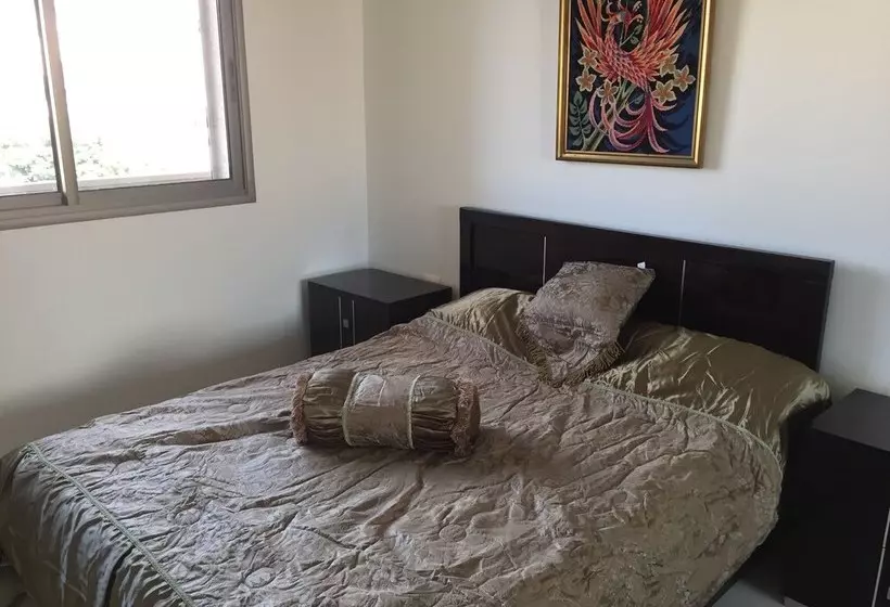 Residence Jarjoura