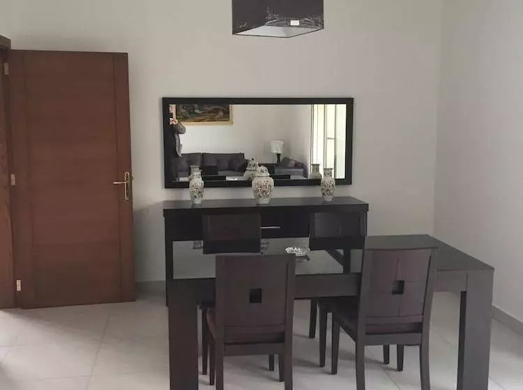 Residence Jarjoura