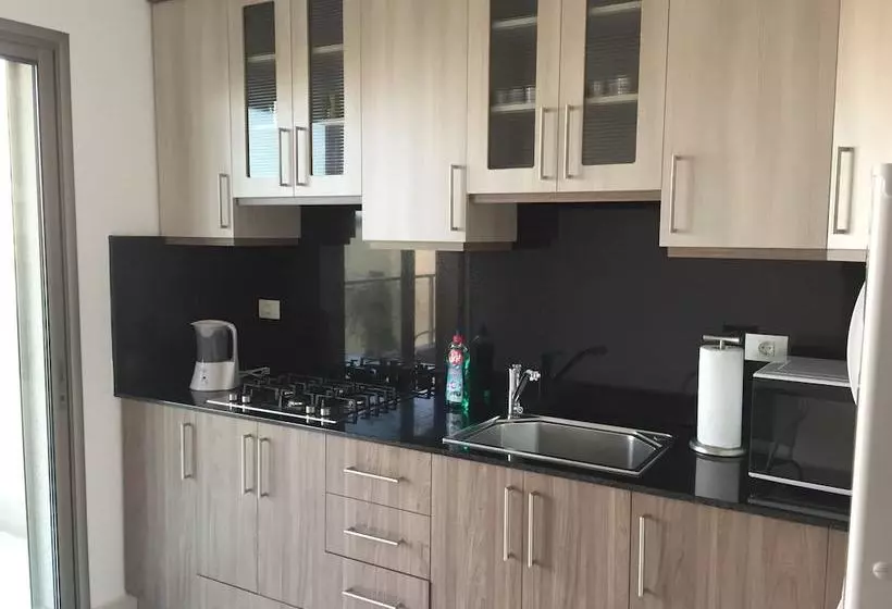 Residence Jarjoura