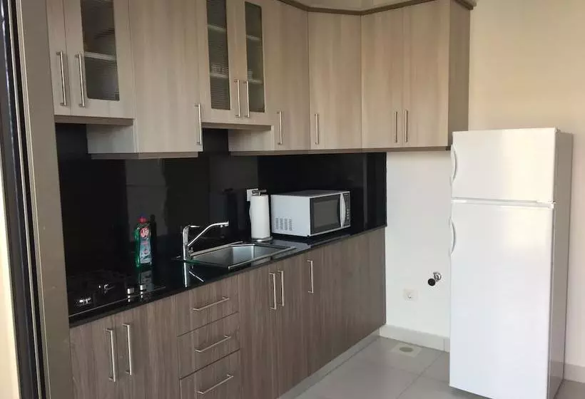 Residence Jarjoura