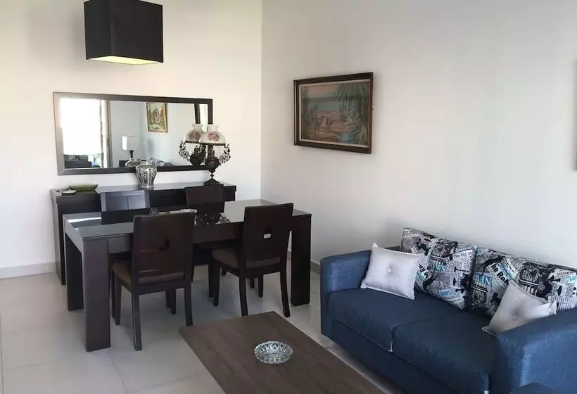Residence Jarjoura