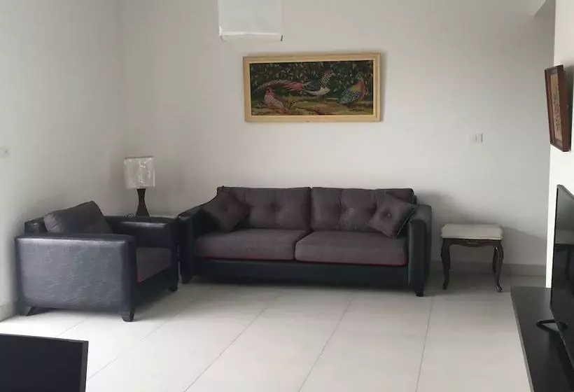 Residence Jarjoura