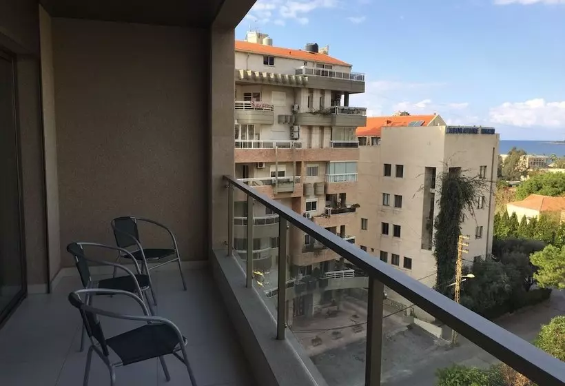 Residence Jarjoura