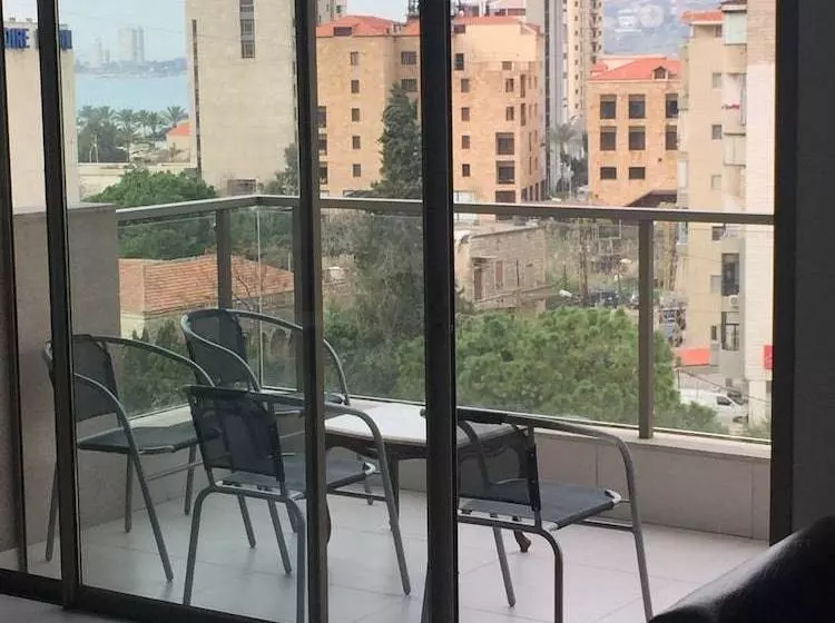 Residence Jarjoura