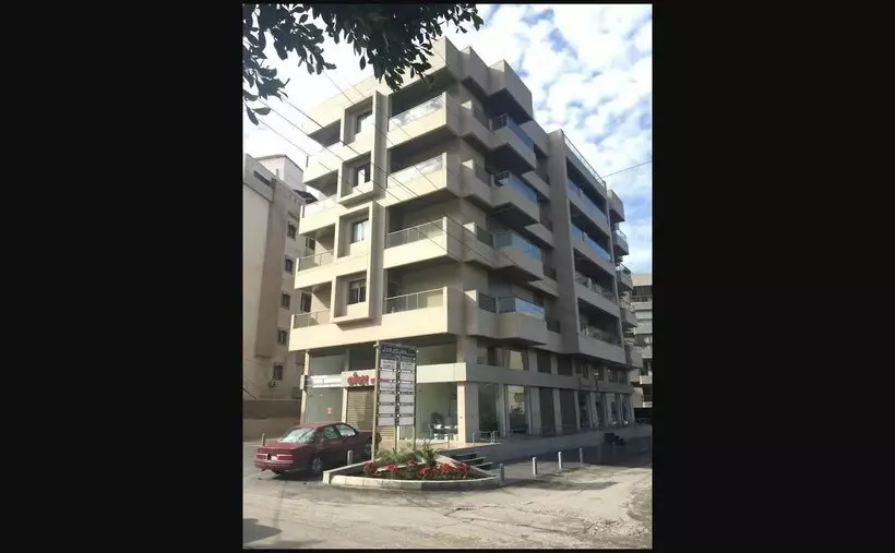 Residence Jarjoura