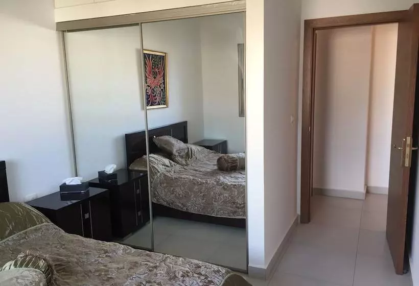 Residence Jarjoura