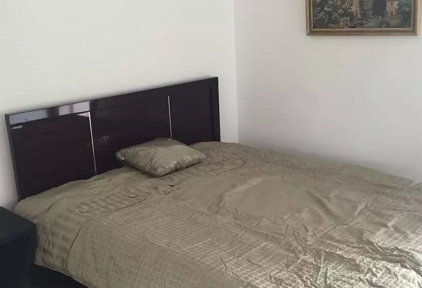 Residence Jarjoura