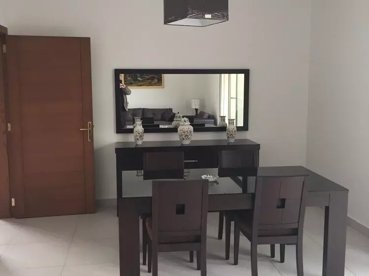 Residence Jarjoura