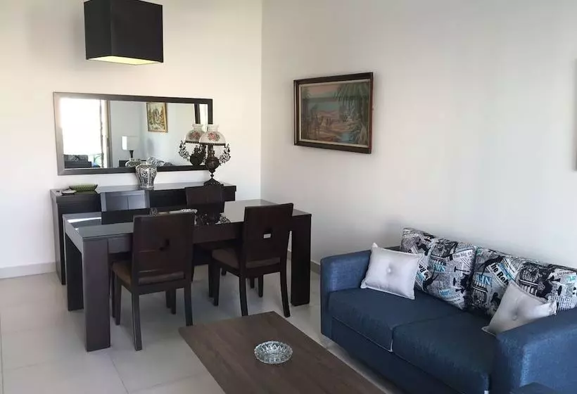 Residence Jarjoura