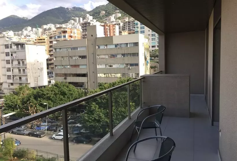 Residence Jarjoura