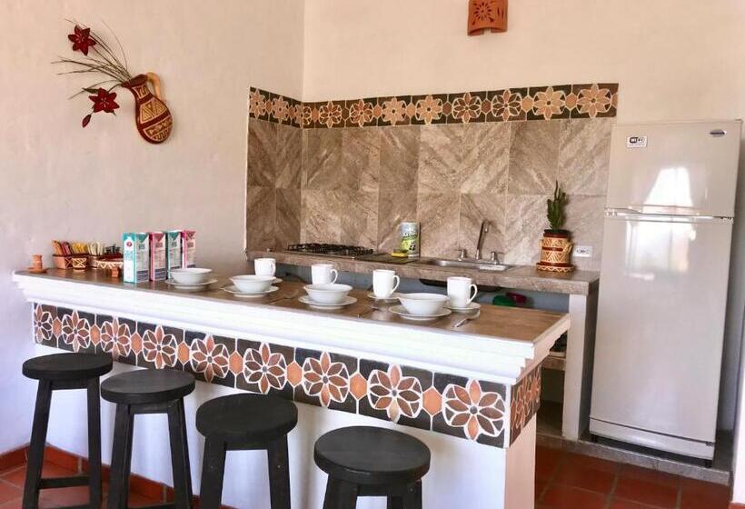 Villa Del Sol Apartamentos Turísticos