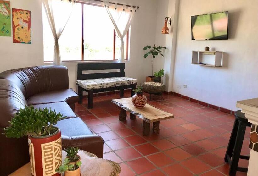 Villa Del Sol Apartamentos Turísticos