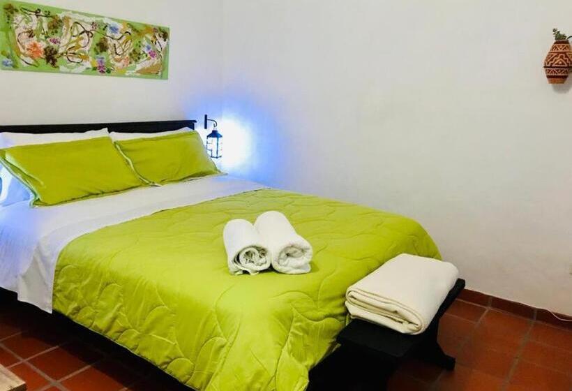 Villa Del Sol Apartamentos Turísticos