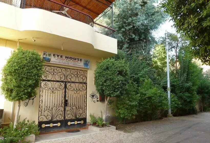 Eye House